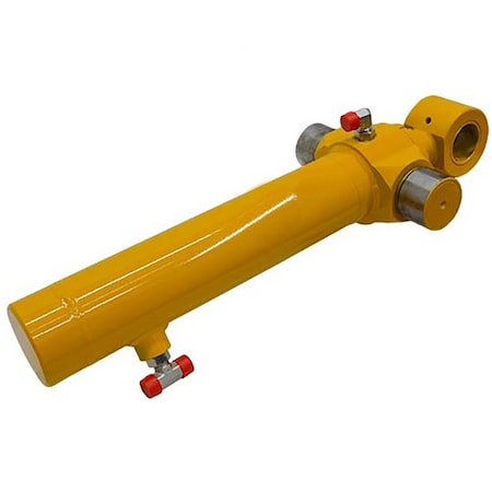 Aftermarket One New Swing Cylinder Fits John Deere 310E, 310G, 310J, 310K, 310L AHC11319_RAP